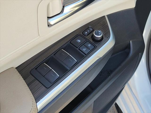 2022 Toyota Sienna Limited