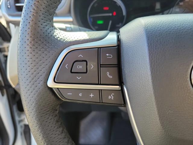 2022 Toyota Sienna Limited