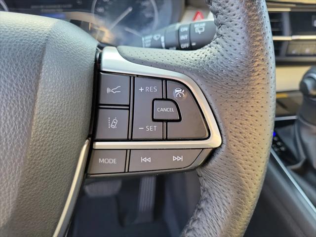 2022 Toyota Sienna Limited