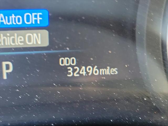2022 Toyota Sienna Limited