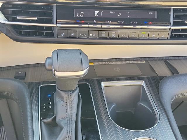 2022 Toyota Sienna Limited