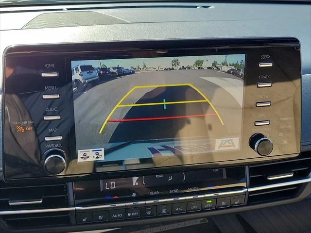2022 Toyota Sienna Limited