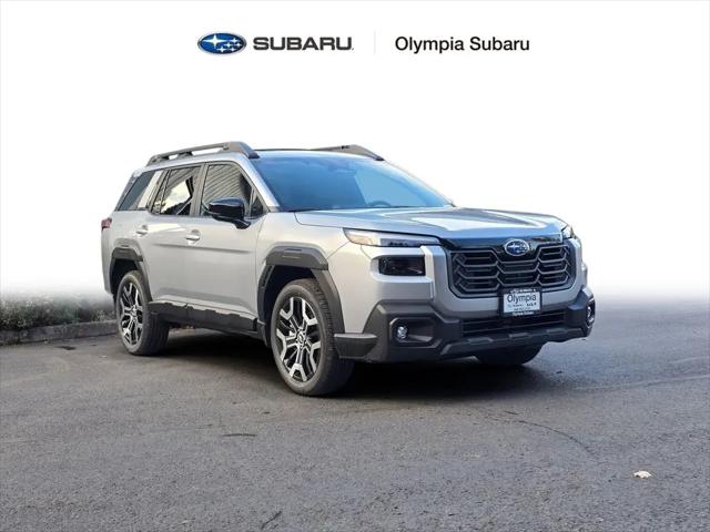2026 Subaru Outback Touring XT for sale in Olympia, WA