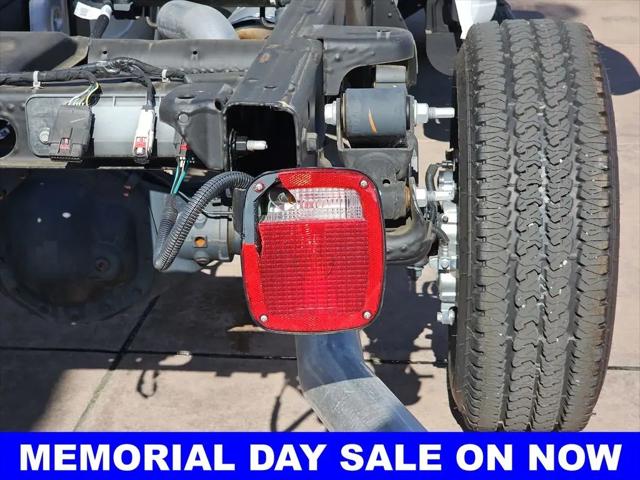 2025 Chevrolet Silverado 2500HD 2WD Regular Cab Long Bed Work Truck