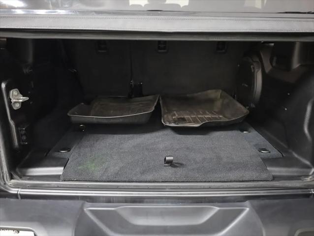 2023 Jeep Wrangler 4-Door Rubicon 4x4