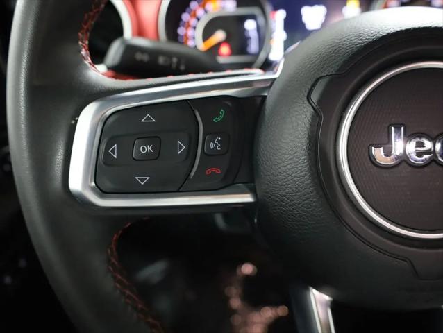 2023 Jeep Wrangler 4-Door Rubicon 4x4