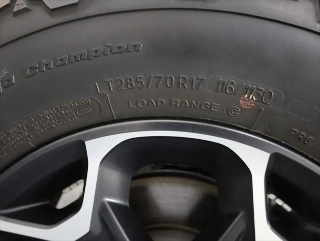 2023 Jeep Wrangler 4-Door Rubicon 4x4
