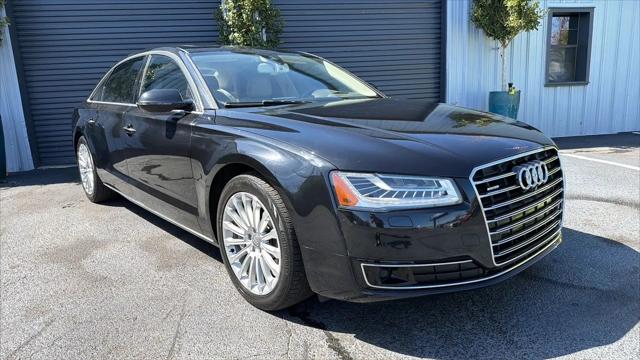 2015 Audi A8 L 3.0T for sale in Jacksonville, FL