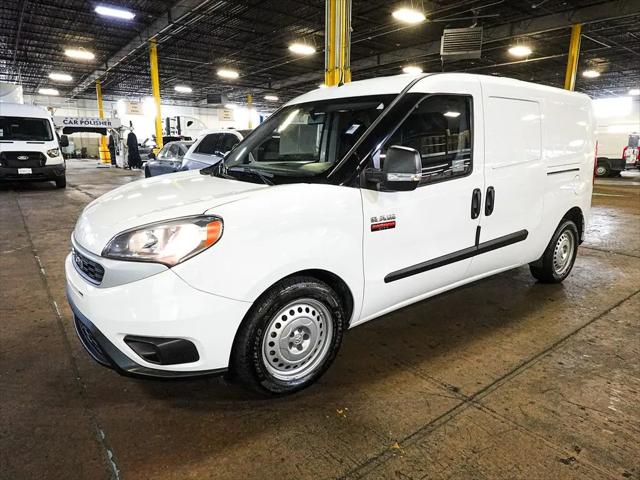 2022 Ram ProMaster City Cargo Van Cargo Van