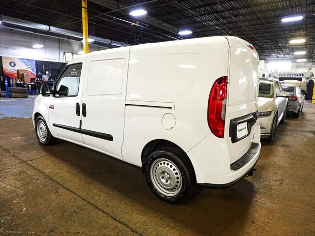 2022 Ram ProMaster City Cargo Van Cargo Van