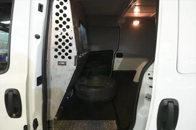 2022 Ram ProMaster City Cargo Van Cargo Van