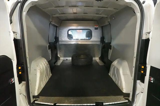 2022 Ram ProMaster City Cargo Van Cargo Van