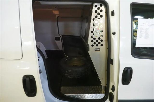 2022 Ram ProMaster City Cargo Van Cargo Van