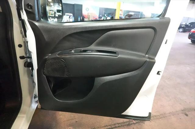 2022 Ram ProMaster City Cargo Van Cargo Van