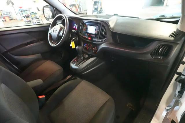 2022 Ram ProMaster City Cargo Van Cargo Van