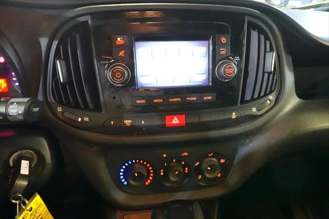 2022 Ram ProMaster City Cargo Van Cargo Van