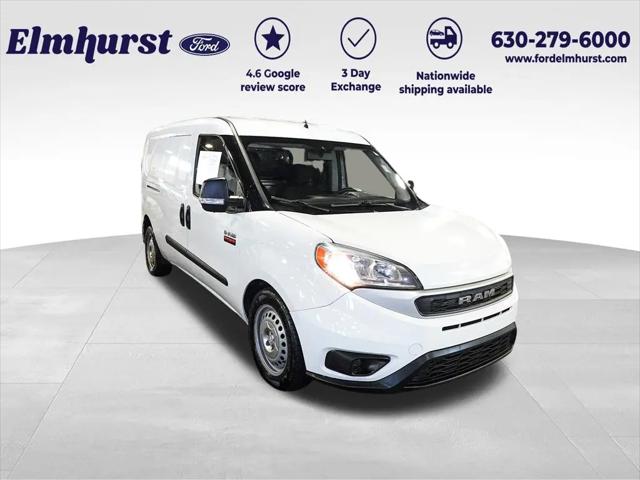 2022 Ram ProMaster City Cargo Van Cargo Van for sale in Bensenville, IL