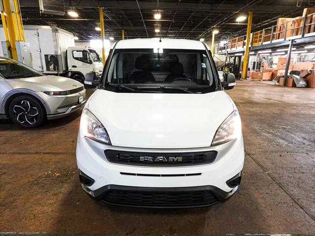 2022 Ram ProMaster City Cargo Van Cargo Van