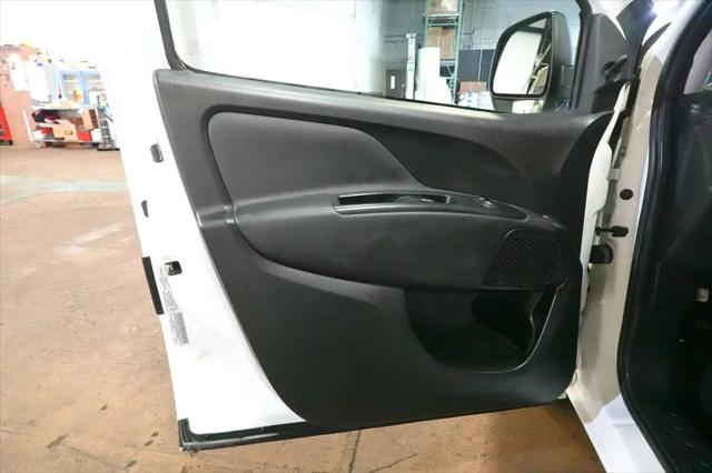2022 Ram ProMaster City Cargo Van Cargo Van