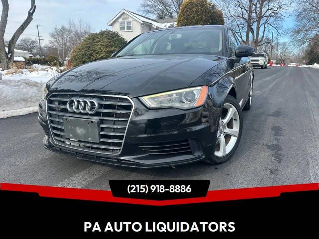 2015 Audi A3 1.8T Premium for sale in Warminster, PA