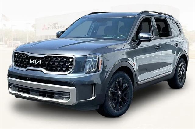 2023 Kia Telluride SX Prestige X-Pro for sale in Jacksonville, FL