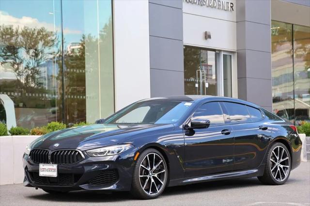 2021 BMW M8 xDrive for sale in Vienna, VA