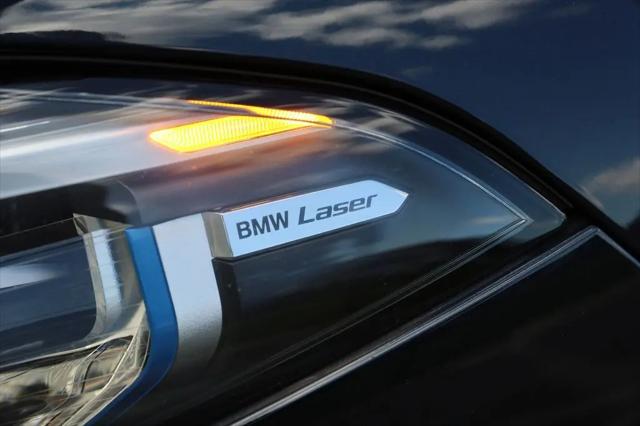 2021 BMW M8 xDrive