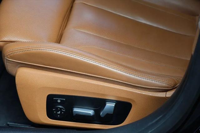 2021 BMW M8 xDrive