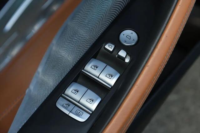 2021 BMW M8 xDrive
