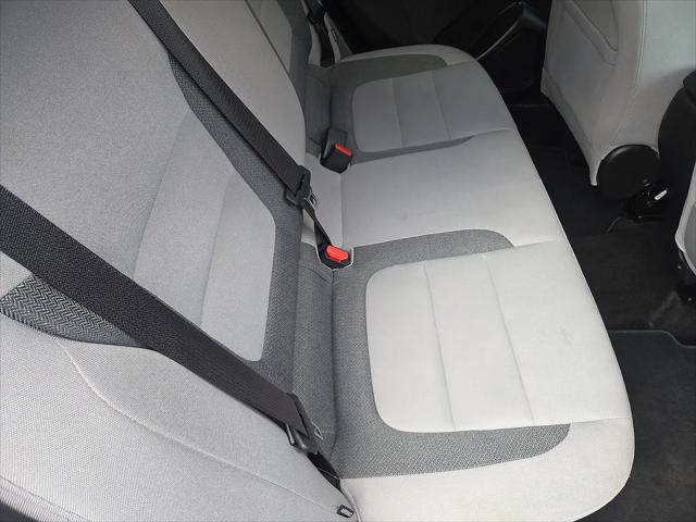 2025 Chevrolet TrailBlazer AWD LT