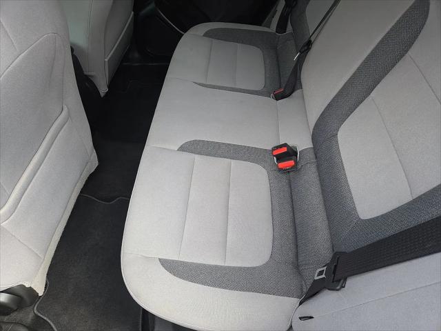 2025 Chevrolet TrailBlazer AWD LT