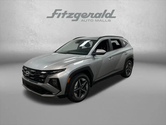 2026 Hyundai Tucson SEL for sale in Clearwater, FL