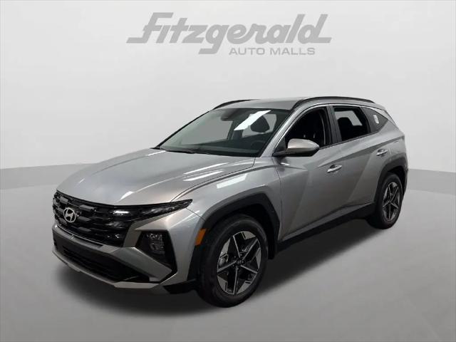 2026 Hyundai Tucson SEL for sale in Clearwater, FL