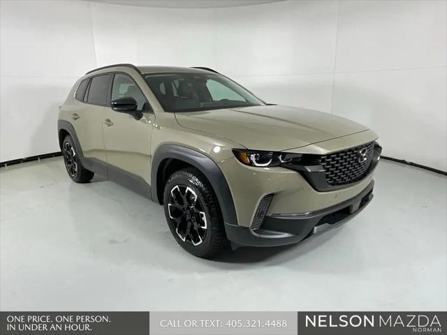 2026 Mazda CX-50 2.5 S Meridian Edition for sale in Norman, OK