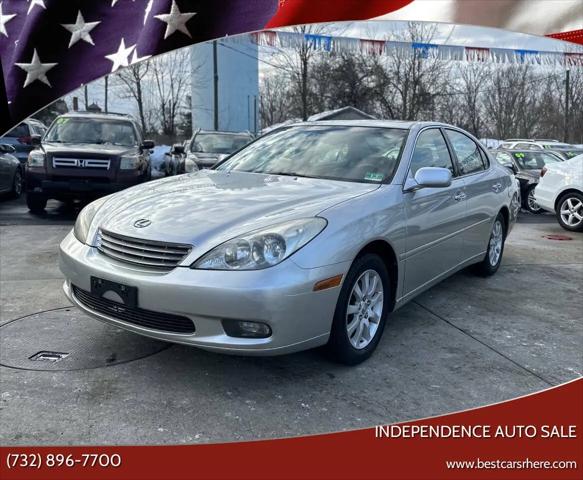 2004 Lexus ES 330 ES 330 for sale in Brodentown, NJ