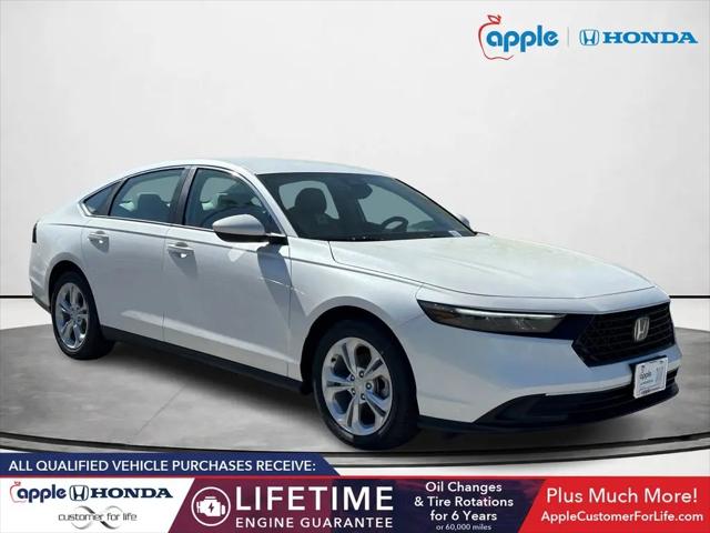 2026 Honda Accord Sedan LX for sale in Ellicott City, MD