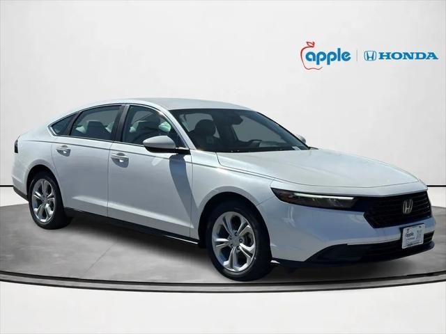 2026 Honda Accord Sedan LX for sale in Ellicott City, MD