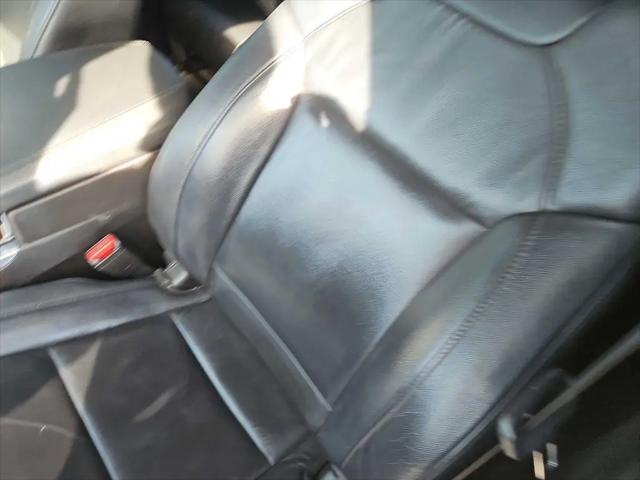 2016 Acura MDX Technology, Entertainment  AcuraWatch Plus Packages