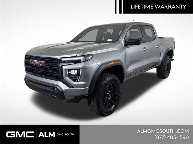 2026 GMC Canyon Elevation, RWD for sale in Morrow, GA