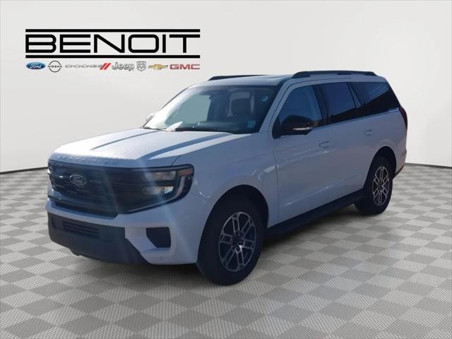 2025 Ford Expedition Active for sale in Farmerville, LA
