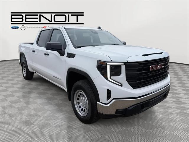 2026 GMC Sierra 1500 Crew Cab, Standard Bed, Pro, 4WD for sale in Farmerville, LA