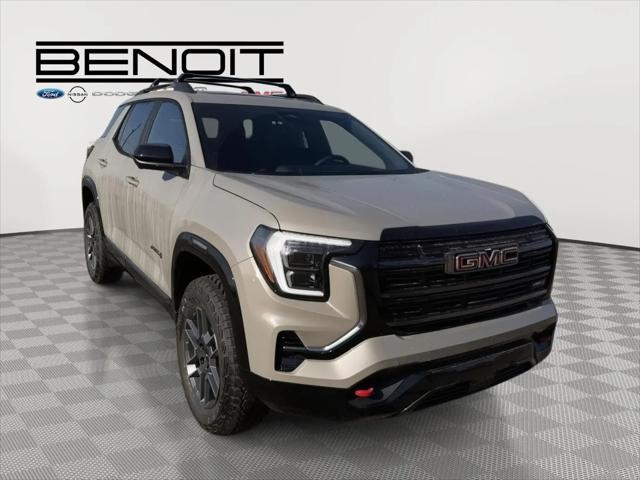 2026 GMC Terrain AWD AT4 for sale in Farmerville, LA