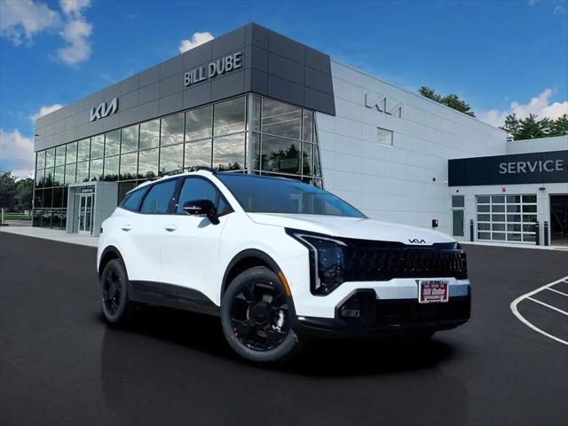 2026 Kia Sportage X-Line for sale in Somersworth, NH