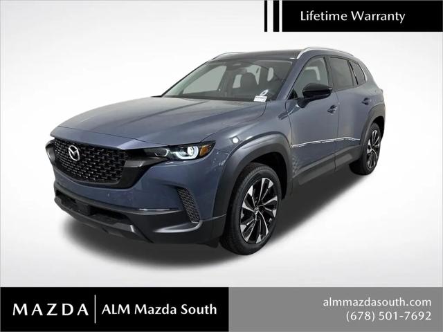 2026 Mazda CX-50 Hybrid Premium Plus for sale in Morrow, GA