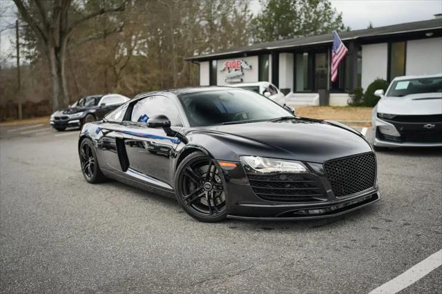 2009 Audi R8 4.2 for sale in Cumming, GA
