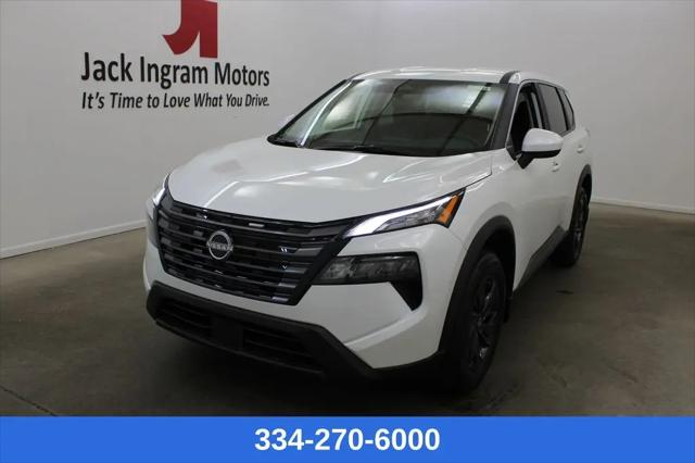 2026 Nissan Rogue SV for sale in Montgomery, AL
