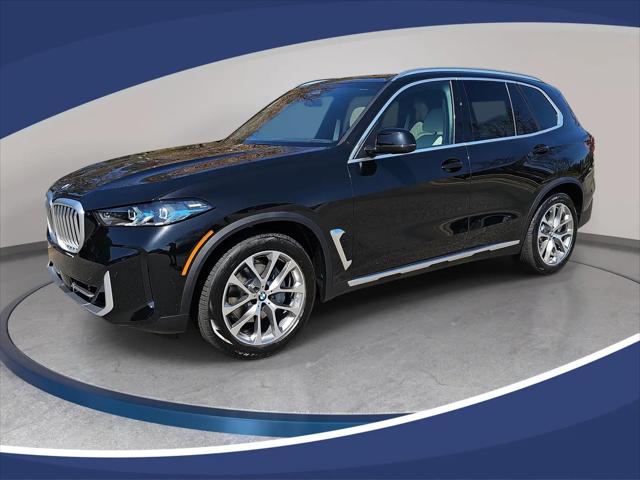 2026 BMW X5 xDrive40i for sale in Raleigh, NC