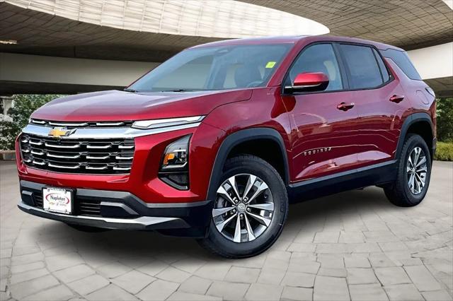 2026 Chevrolet Equinox AWD LT for sale in Beaver Dam, WI