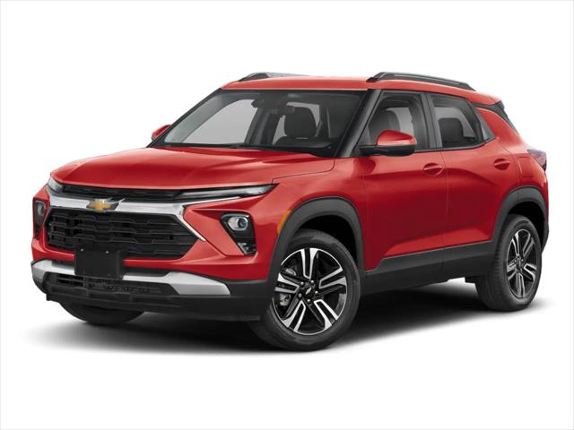 2026 Chevrolet TrailBlazer AWD LT for sale in Beaver Dam, WI