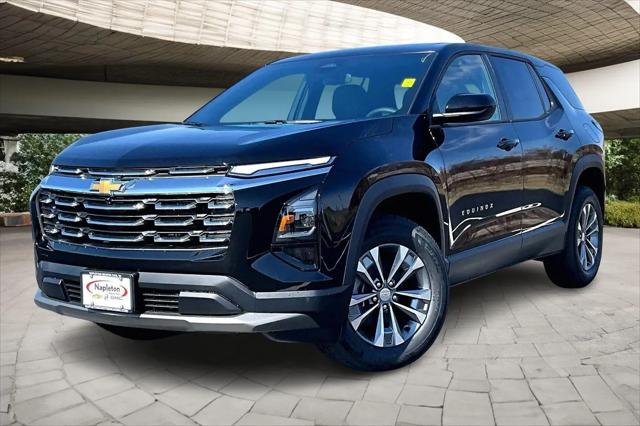 2026 Chevrolet Equinox AWD LT for sale in Beaver Dam, WI